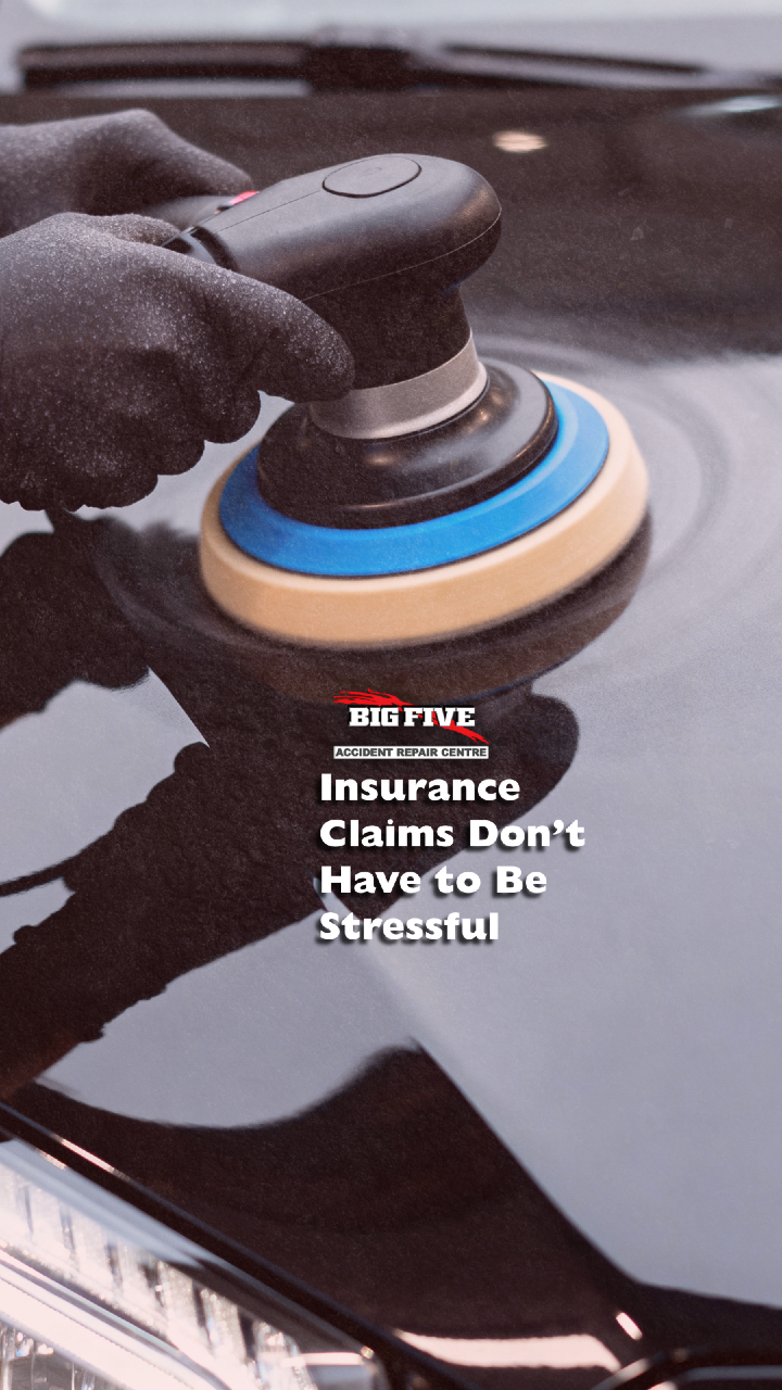 @Big Five Accident Repair Centr