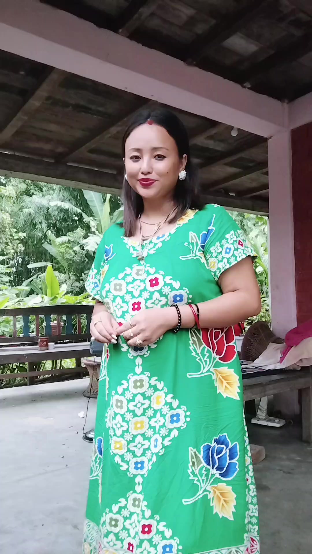 @Chanda Ingnam Ijam