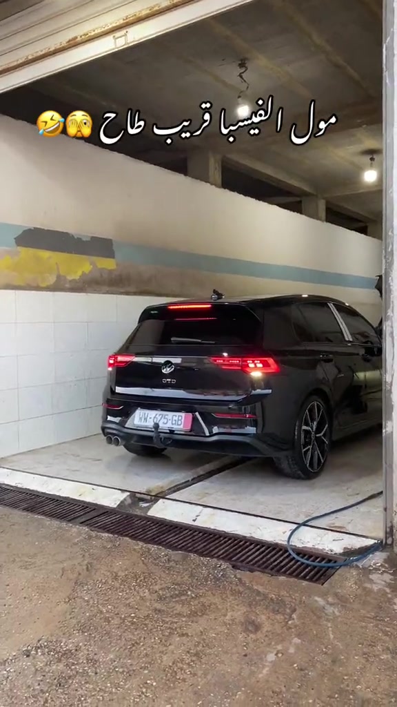 @Lavage Auto Sadaoui 02 ๐ฅ