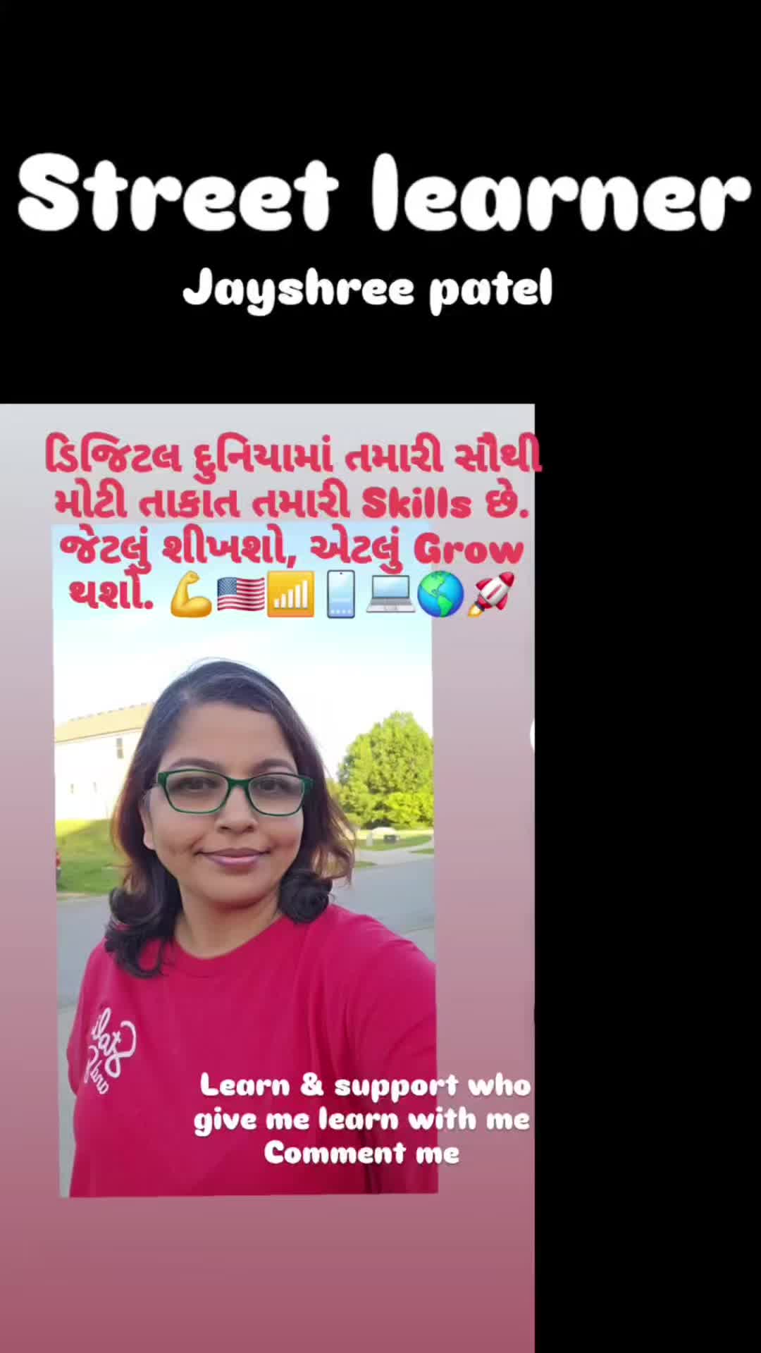 @jayshree patel