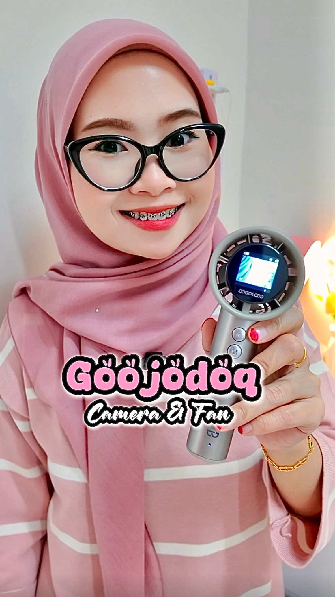 @Kakak Pink | Yananoott
