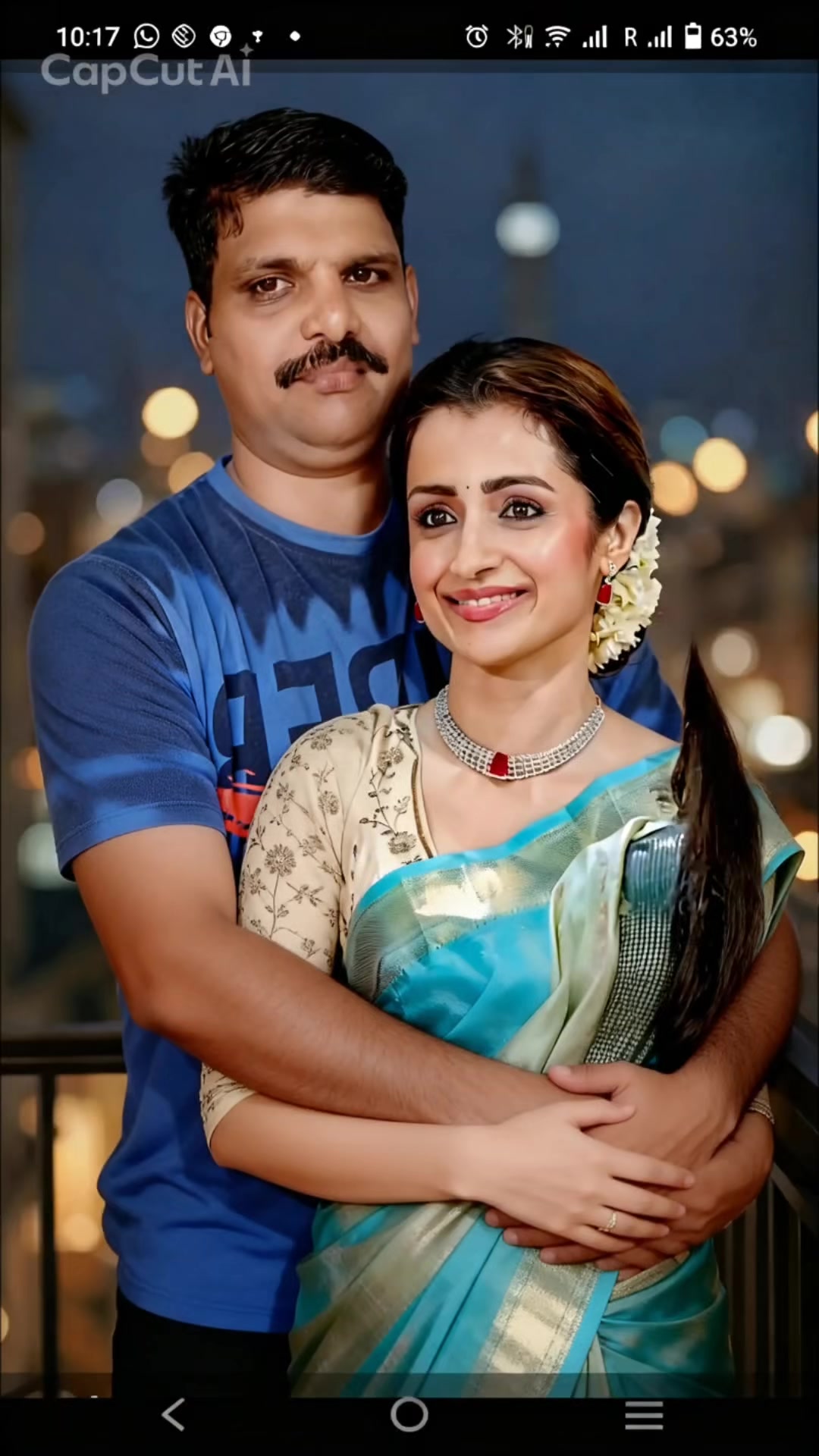 @Niju Surya