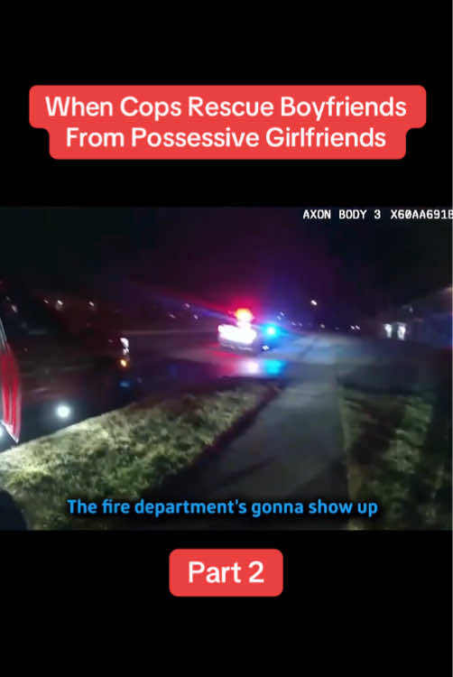 @Guy Cops Clip
