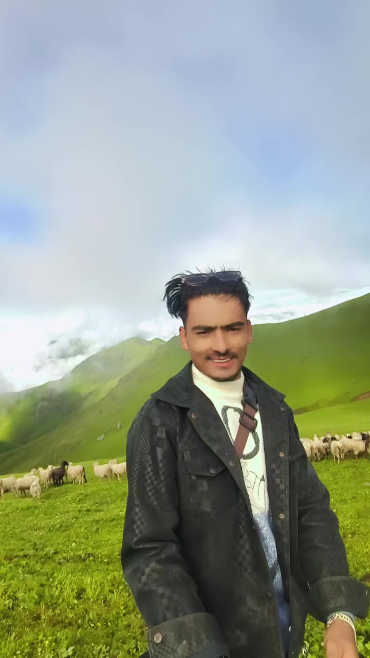 @खुमेश क्षेत्रि