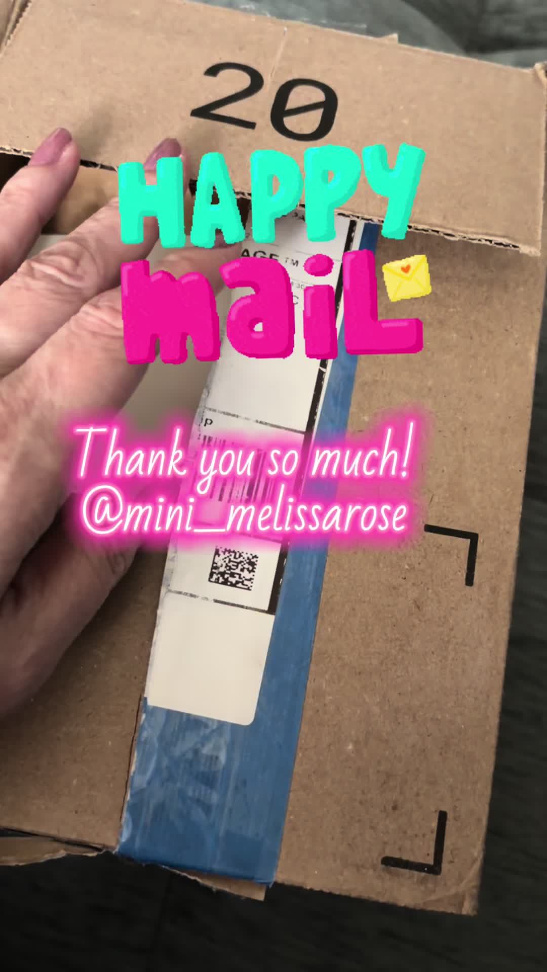 @Veronica