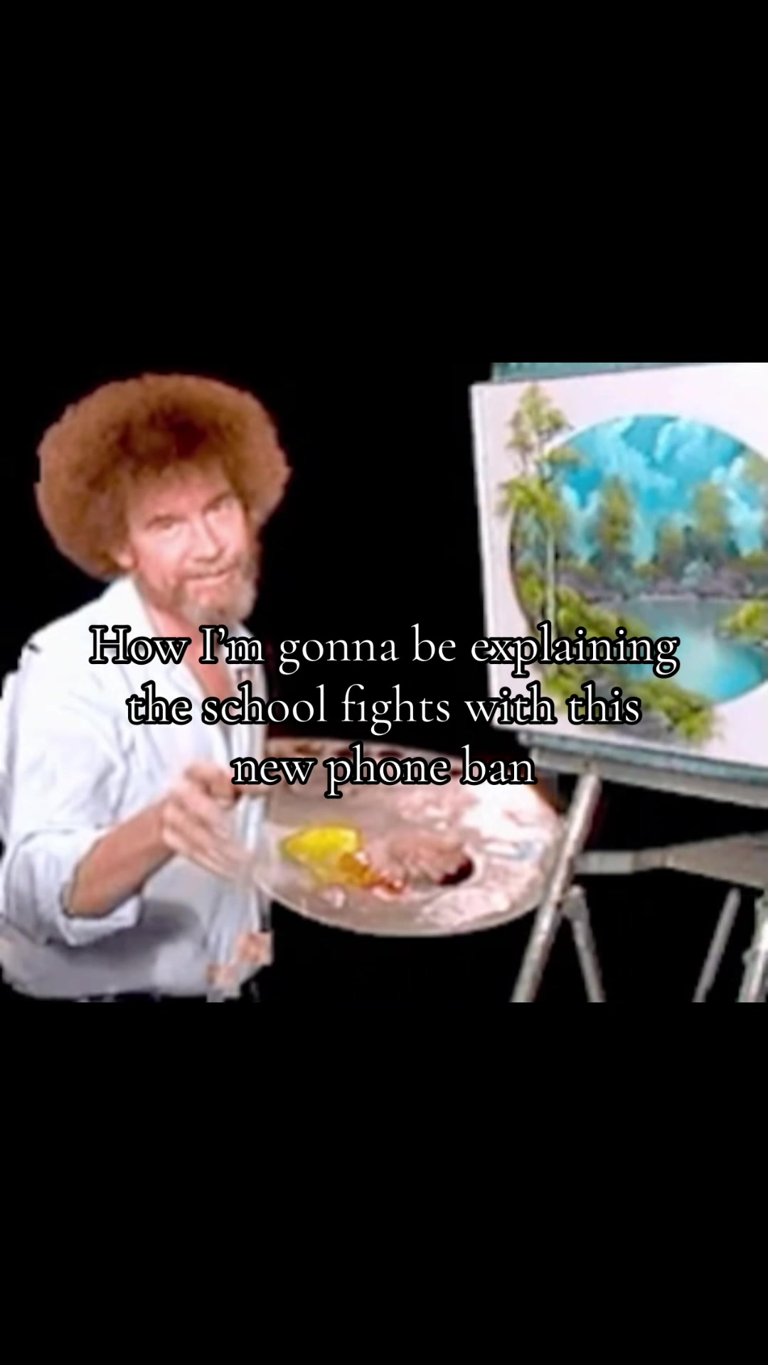 @: 