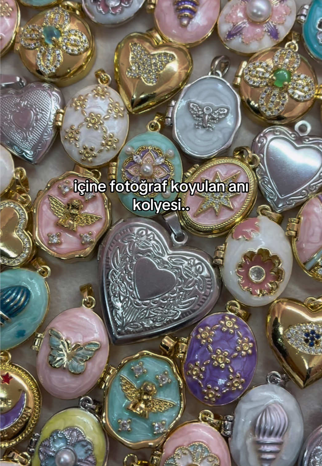 @Heda Jewelry 𝜗𝜚˚⋆