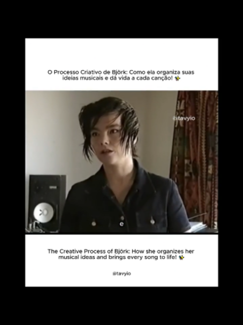 @björk