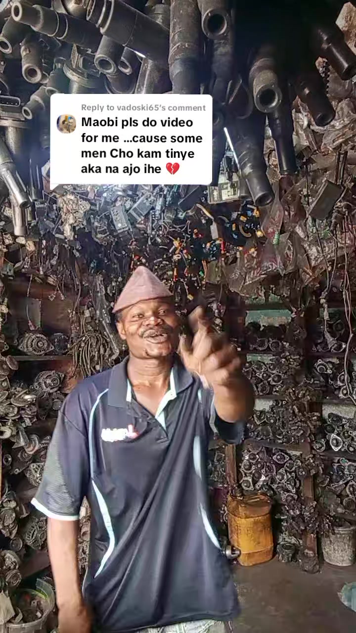 @maobi