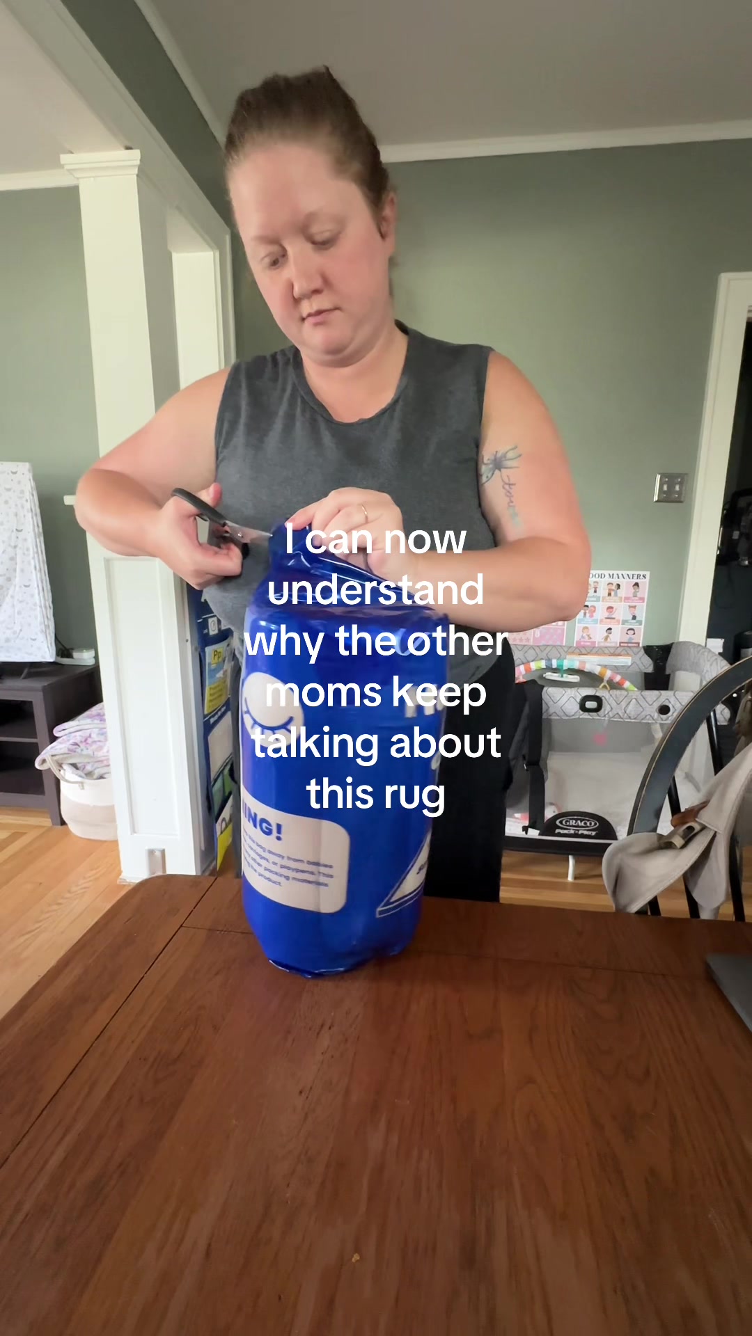 @Maggie | Iowa Mom