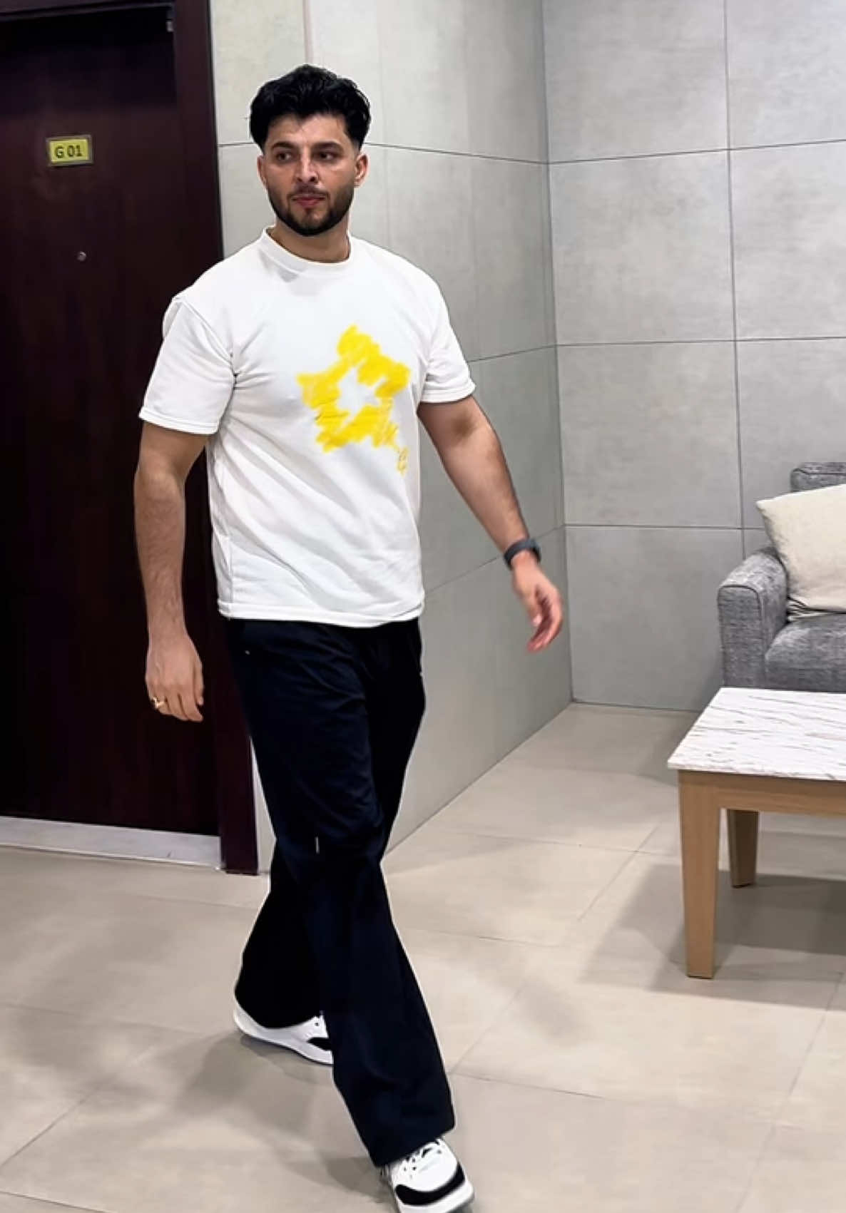 @❤️🔥 Ahsan Khan Swati 🦅