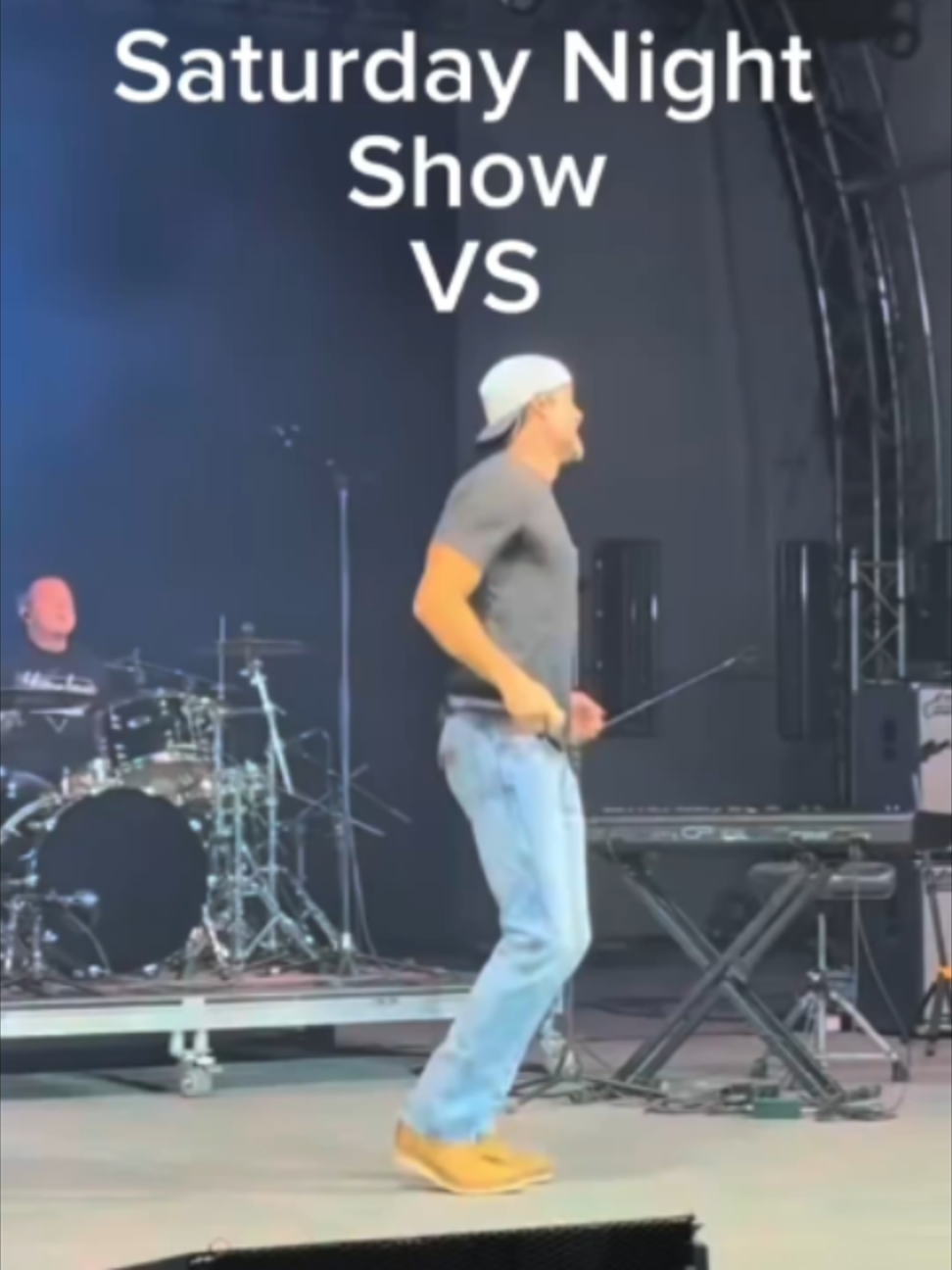 @Walker Hayes