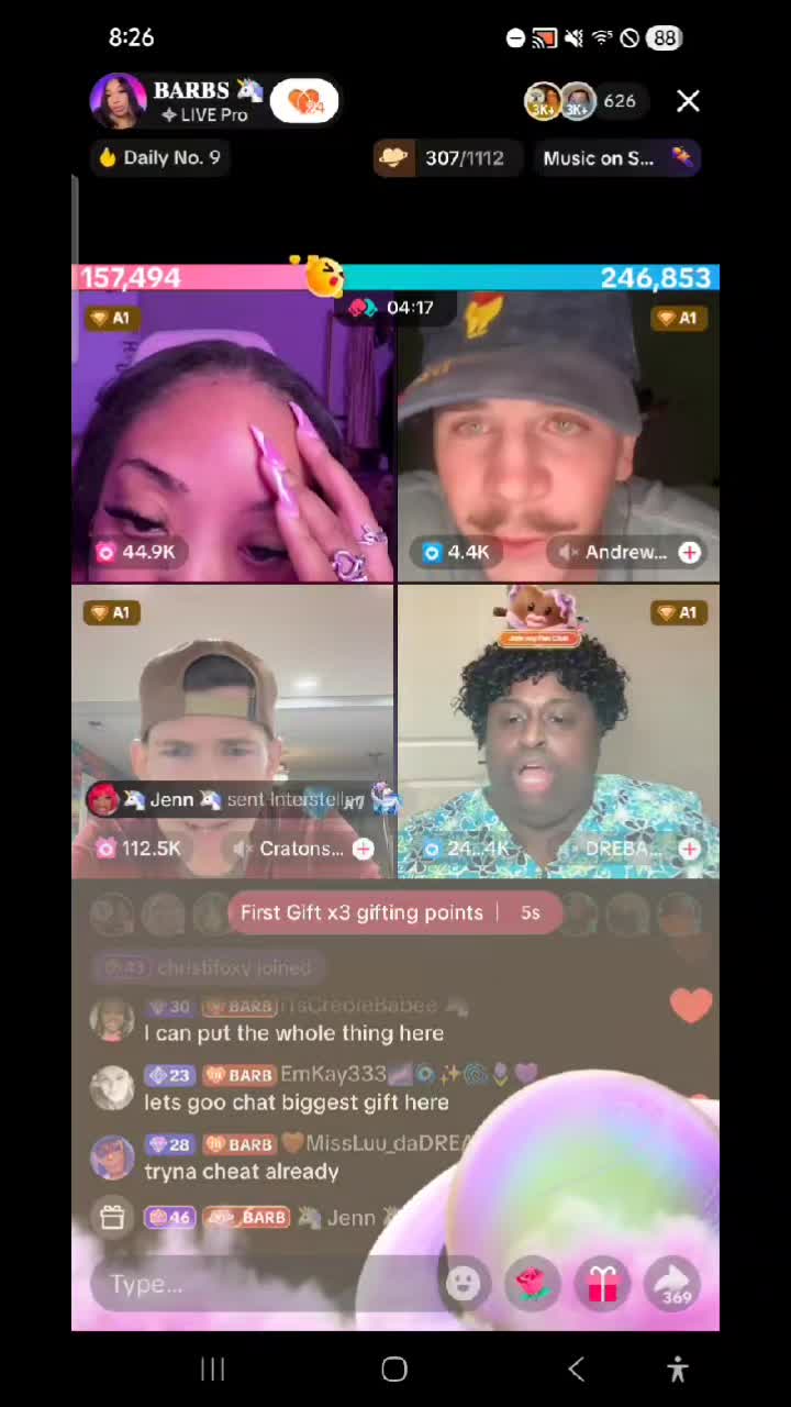 @🦄Dajuan92🦄