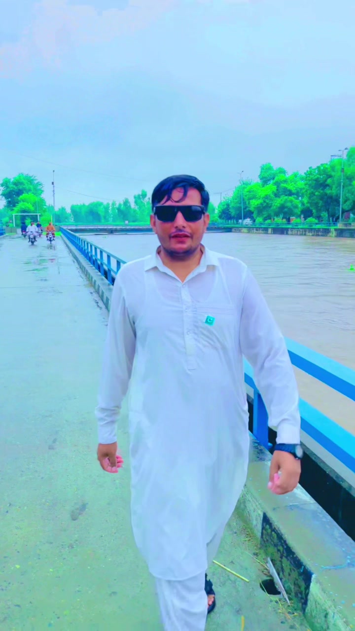 @Rasab Ali - Bhatti Family ๐ต๐ฐ