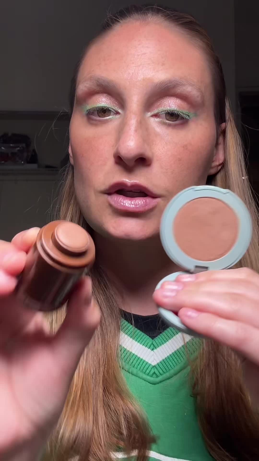 @michaela❤️&zwj;🔥 makeup reviews