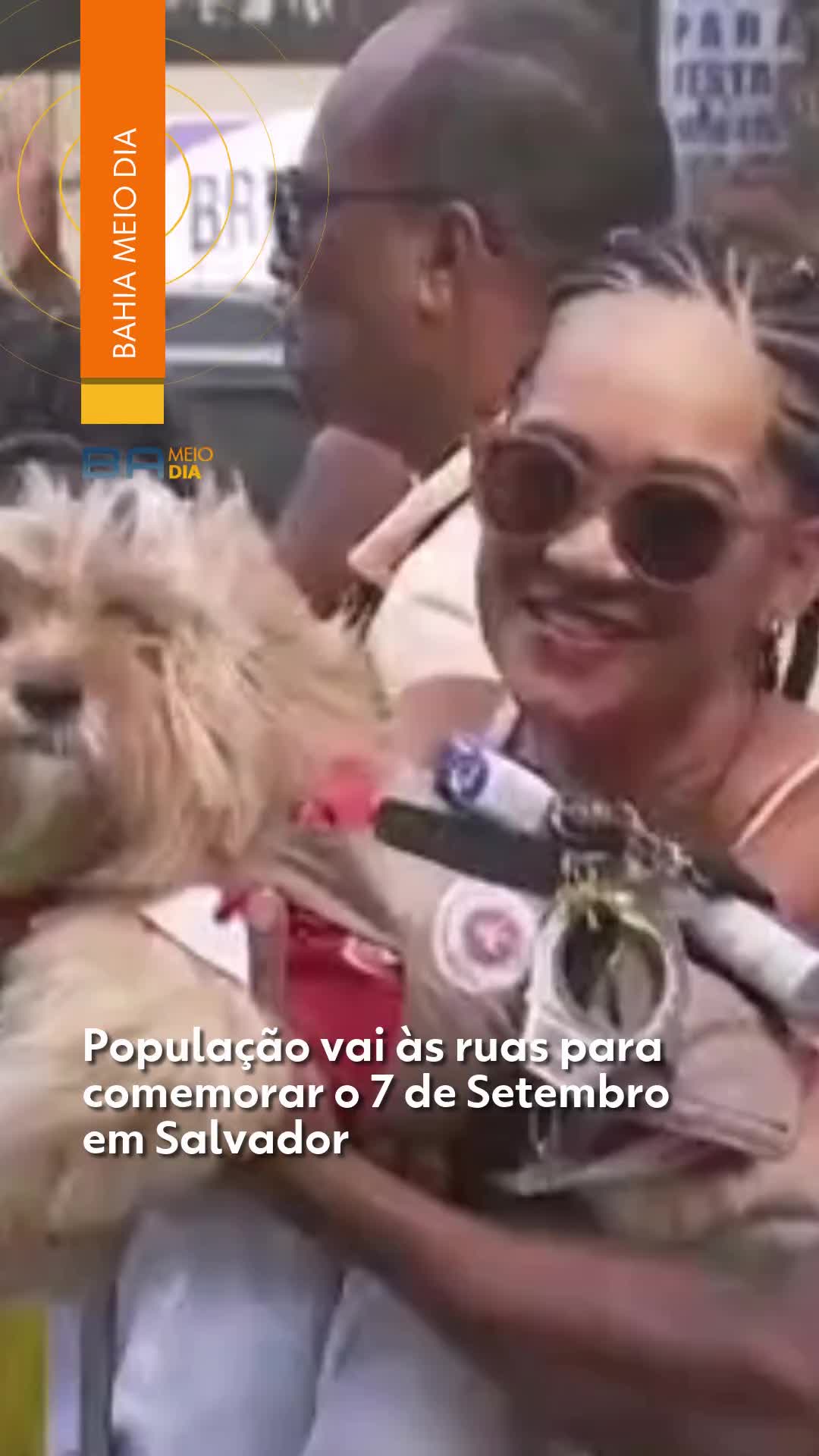 @TV BAHIA