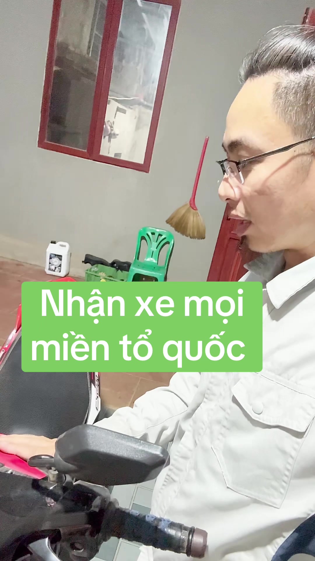 @Xe Máy Anh Quân