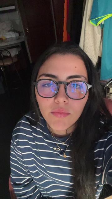 @Isa Tovar <3