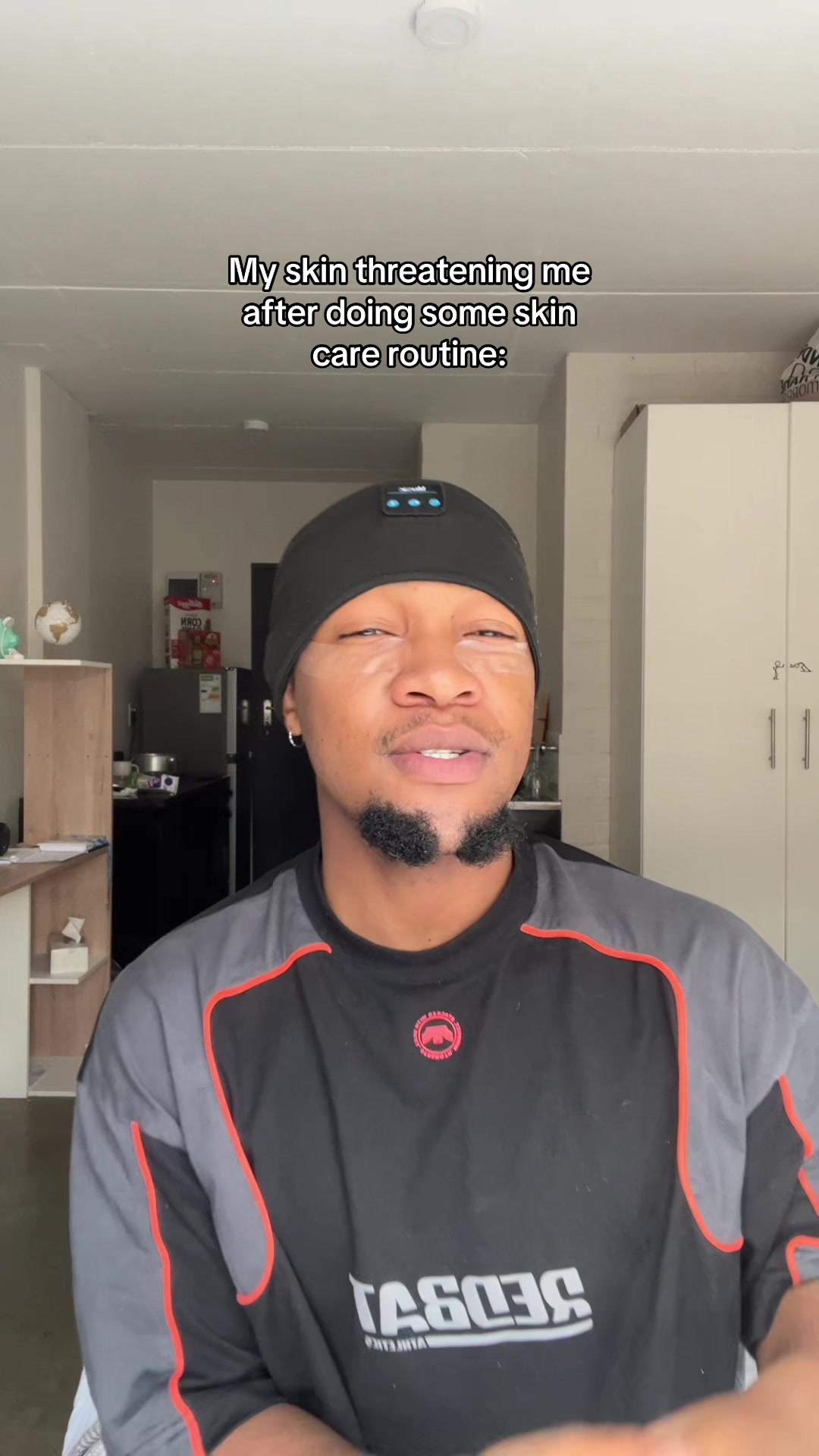 @Baddie ye Pantsula