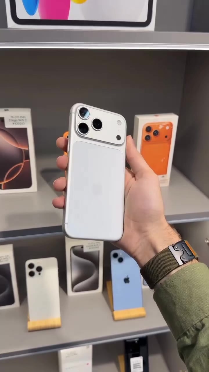 @Izone Mobile Store๐ฒ๐ฑ