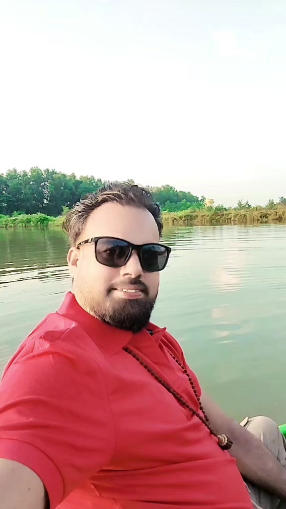 @Yuvraj Panday