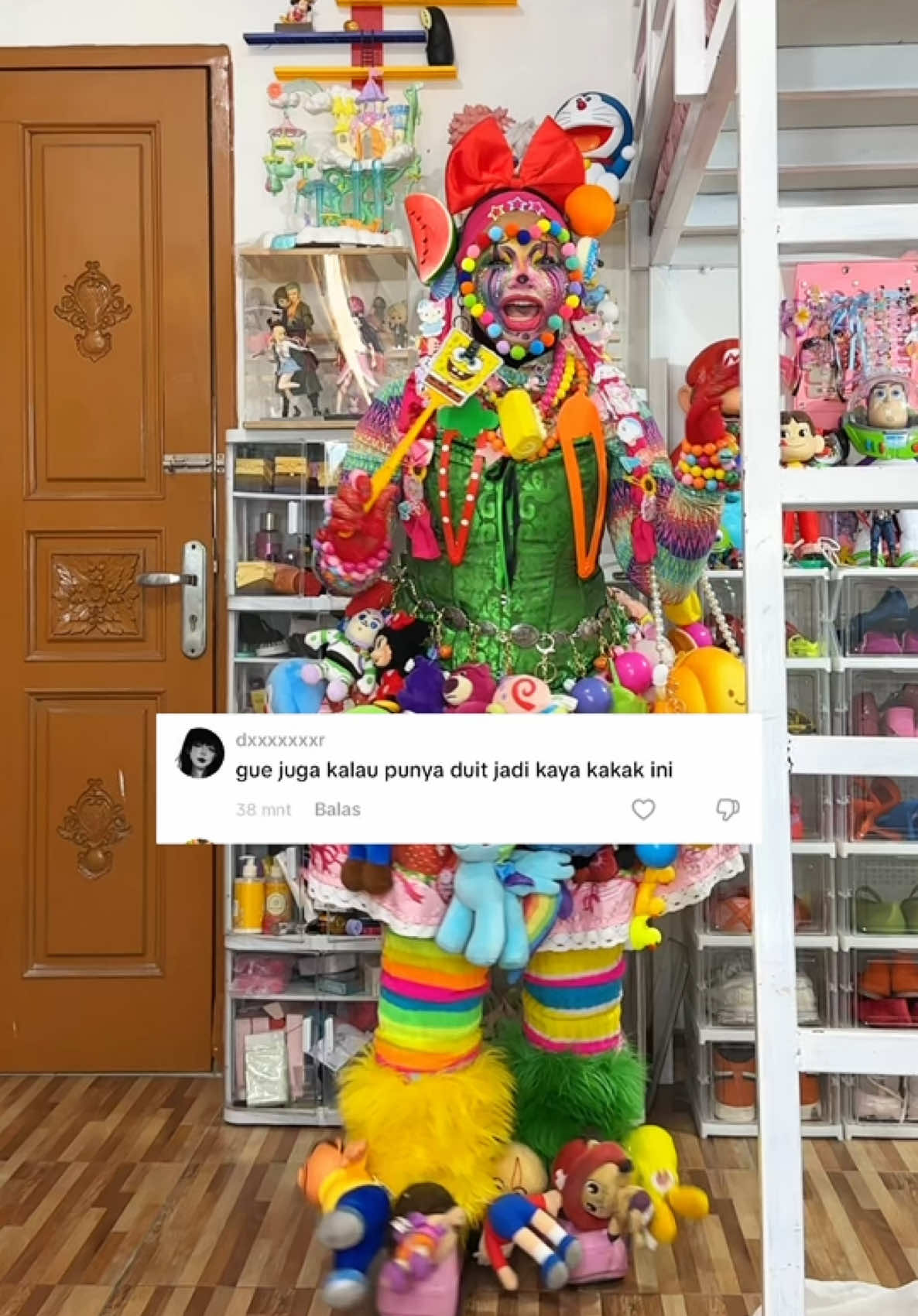 @MBAK CUNGCAT BAYI