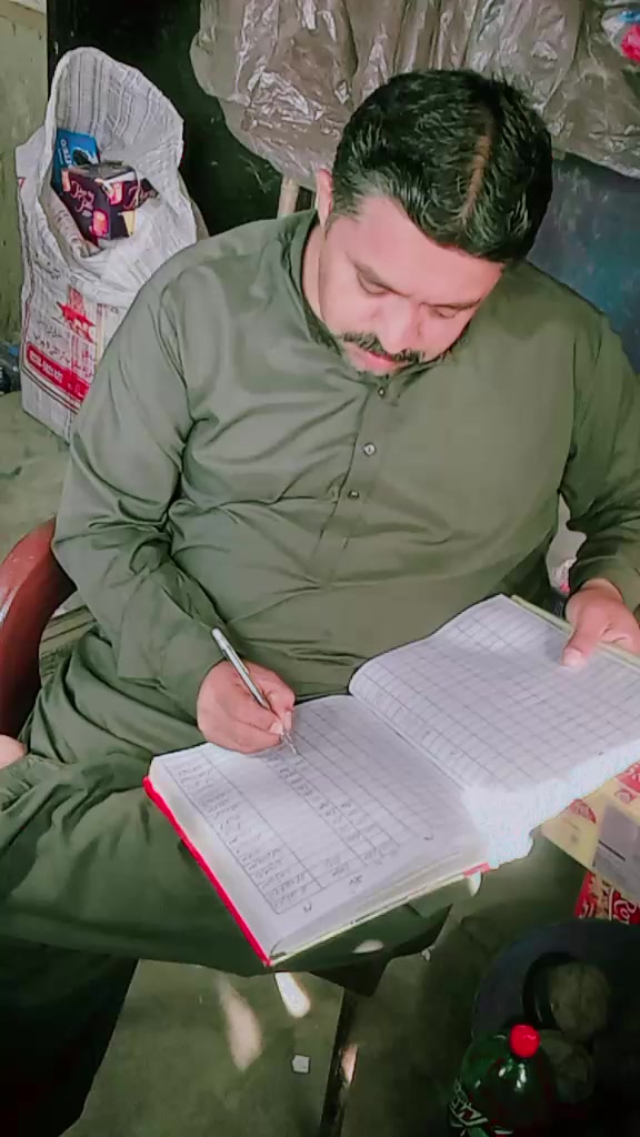 @Ali Pehalwan