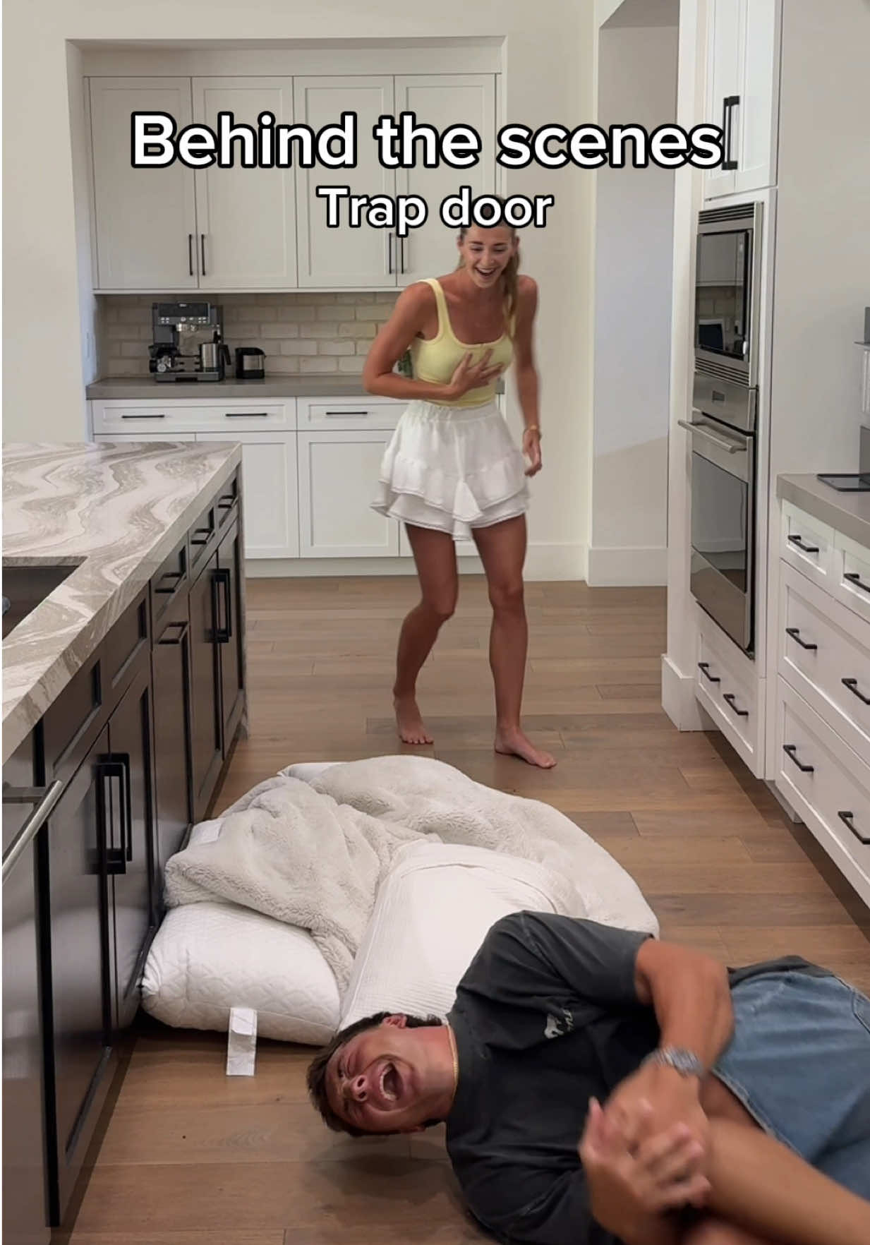 @Josh & Katie