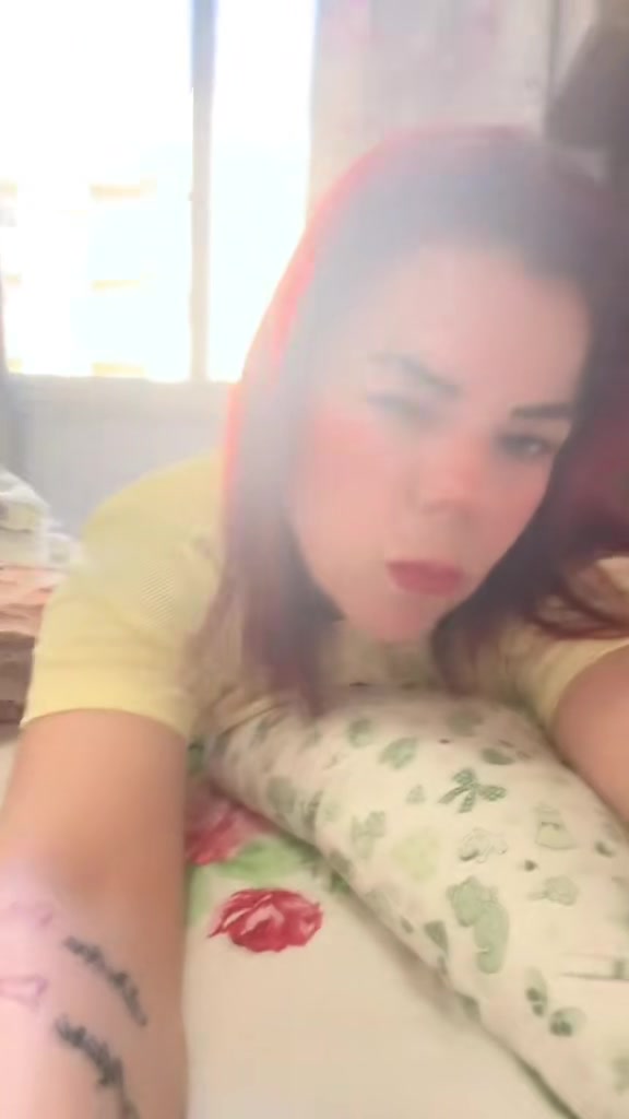 @Edineia Harley