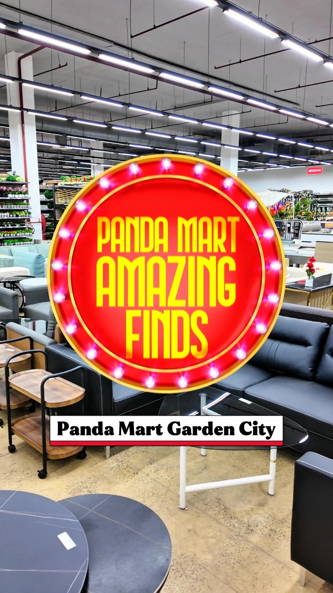 @Panda Mart Kenya