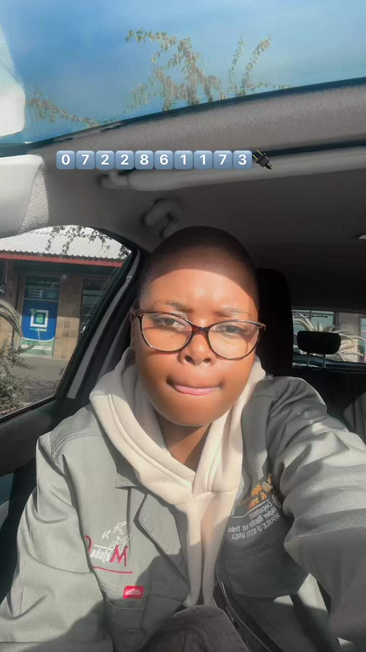 @Thando LAMULA