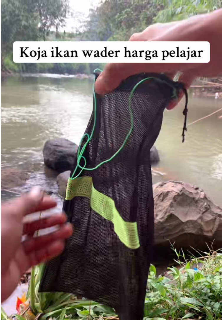 @Bang Fajri 🎣