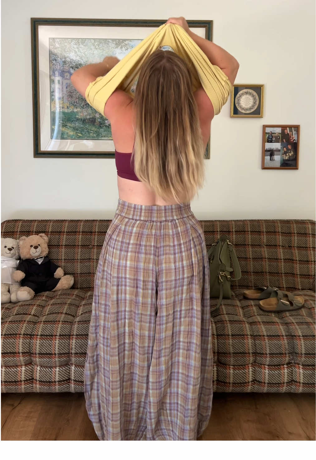 @jolene 🧚 midsize outfits