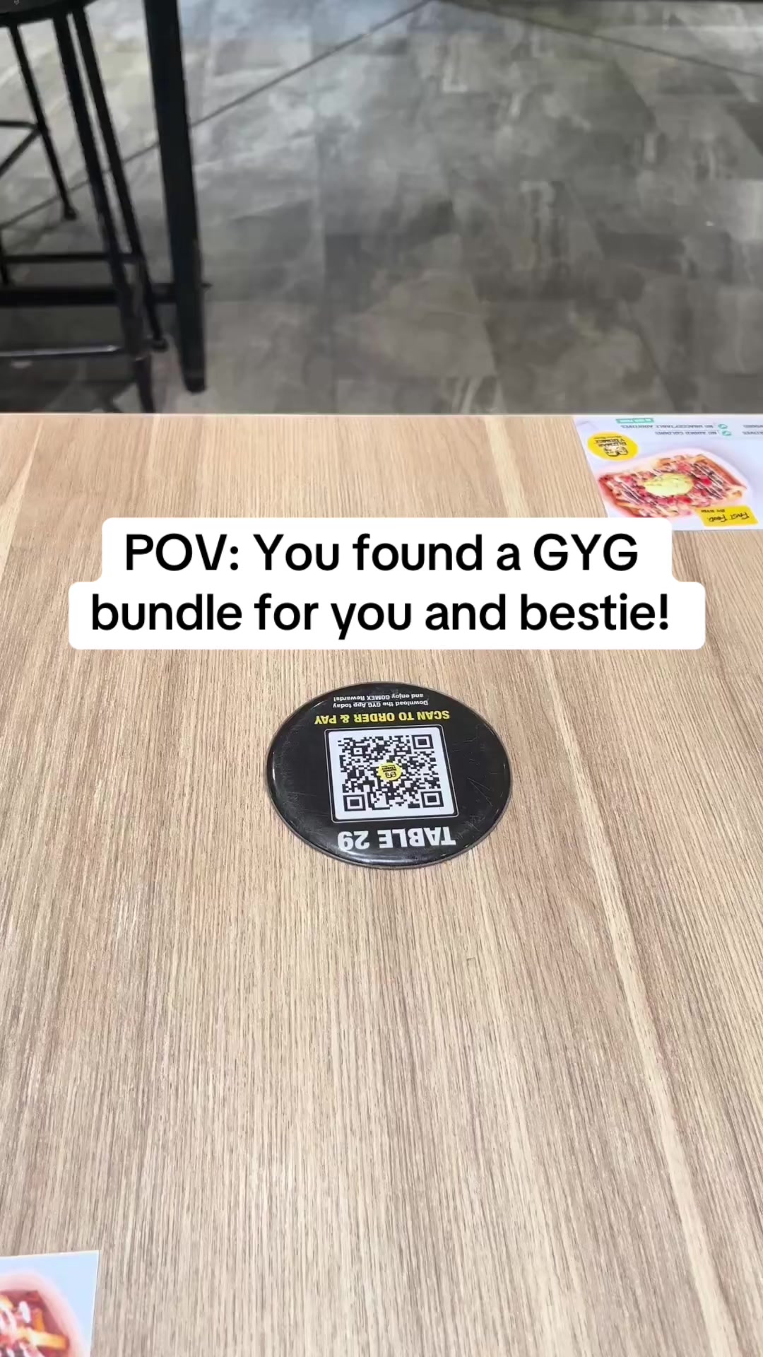 @Guzman y Gomez SG (GYG)