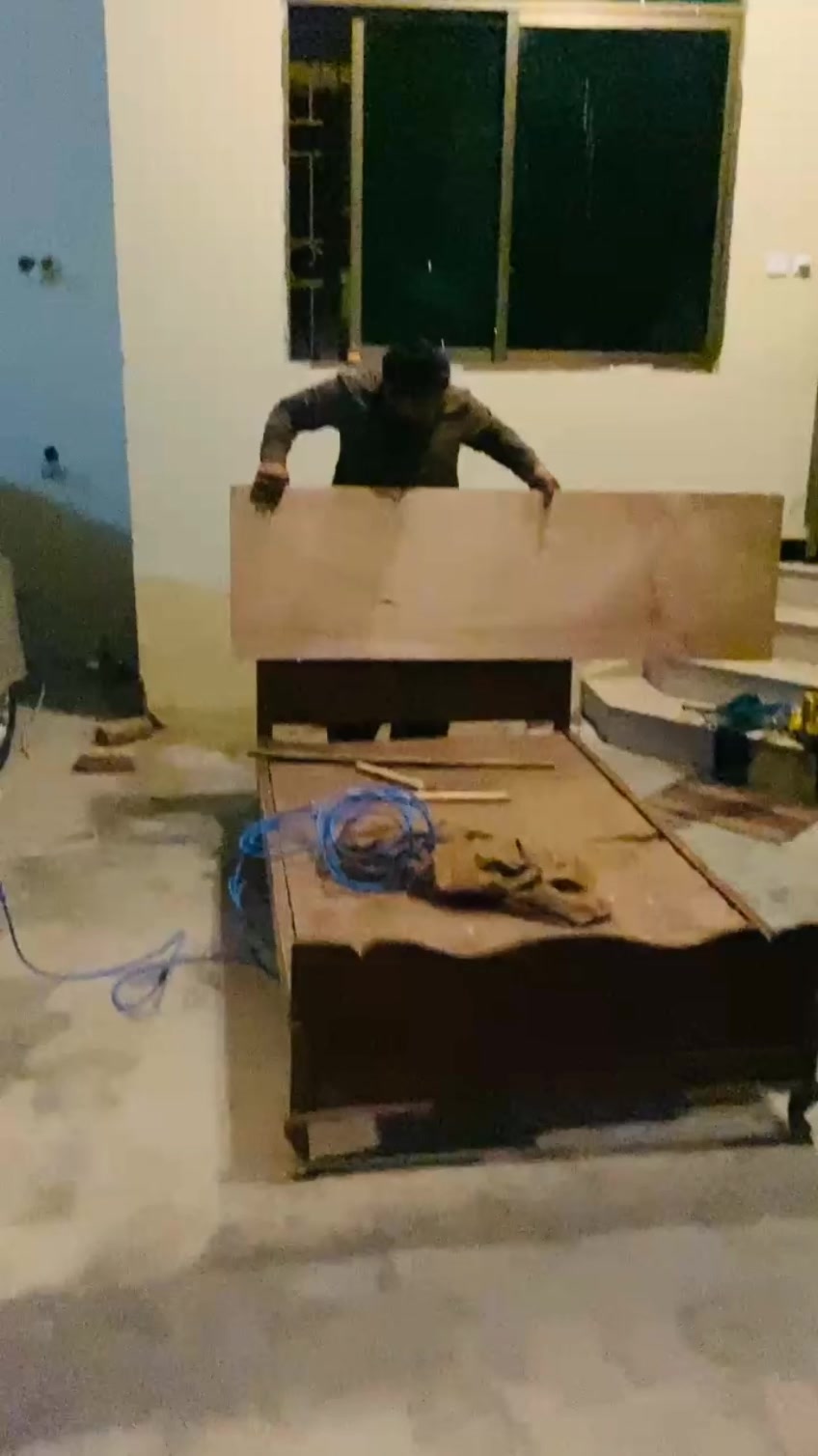 @Jhelum Furniture's