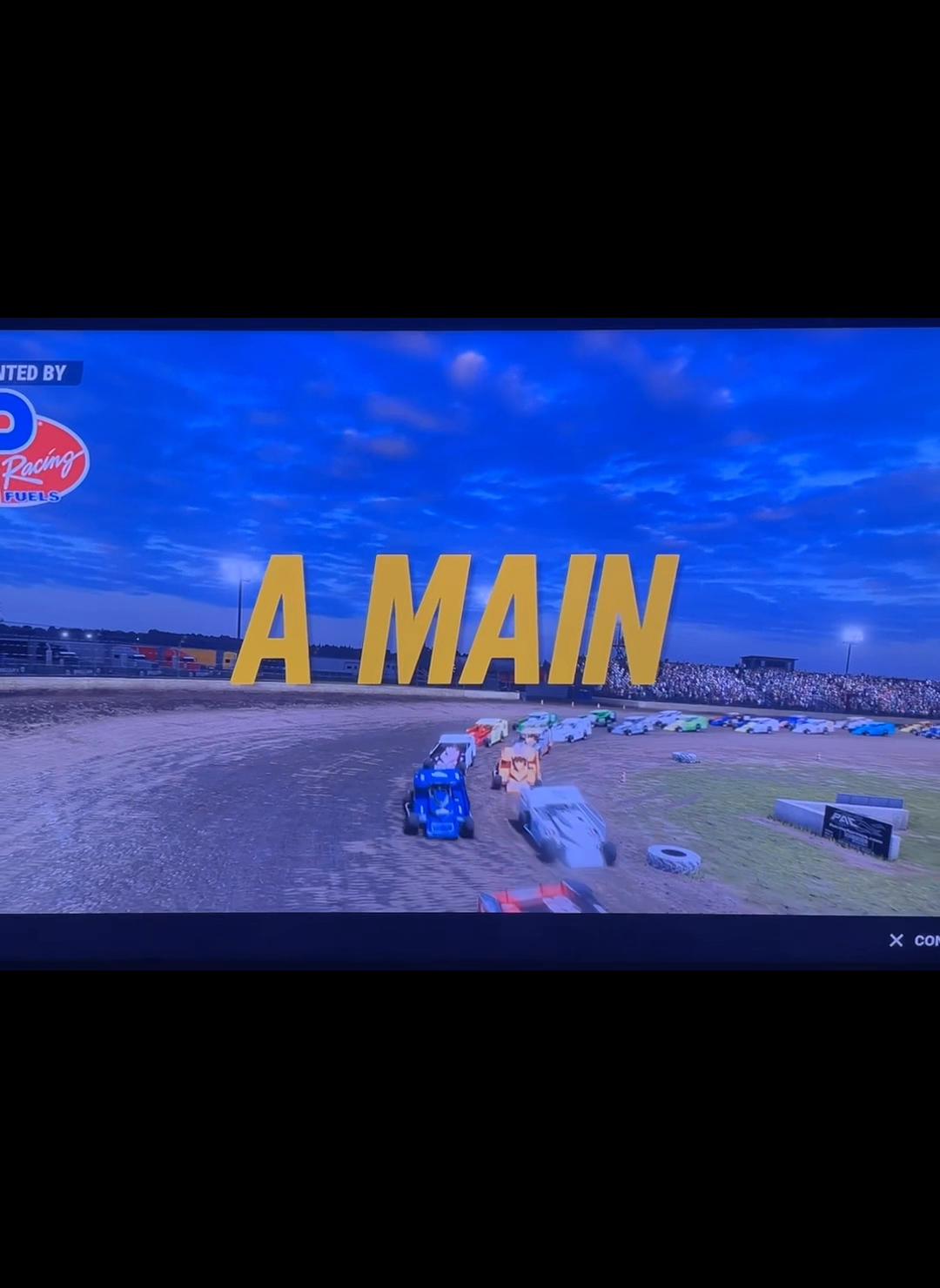 @Robbie4JRacing