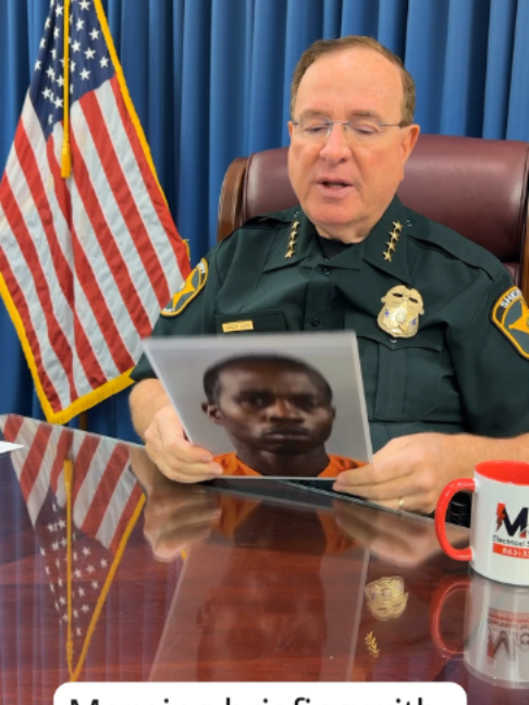 @Polk Sheriff