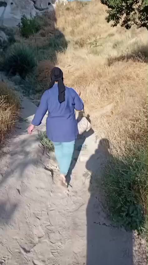 @Semra Güven