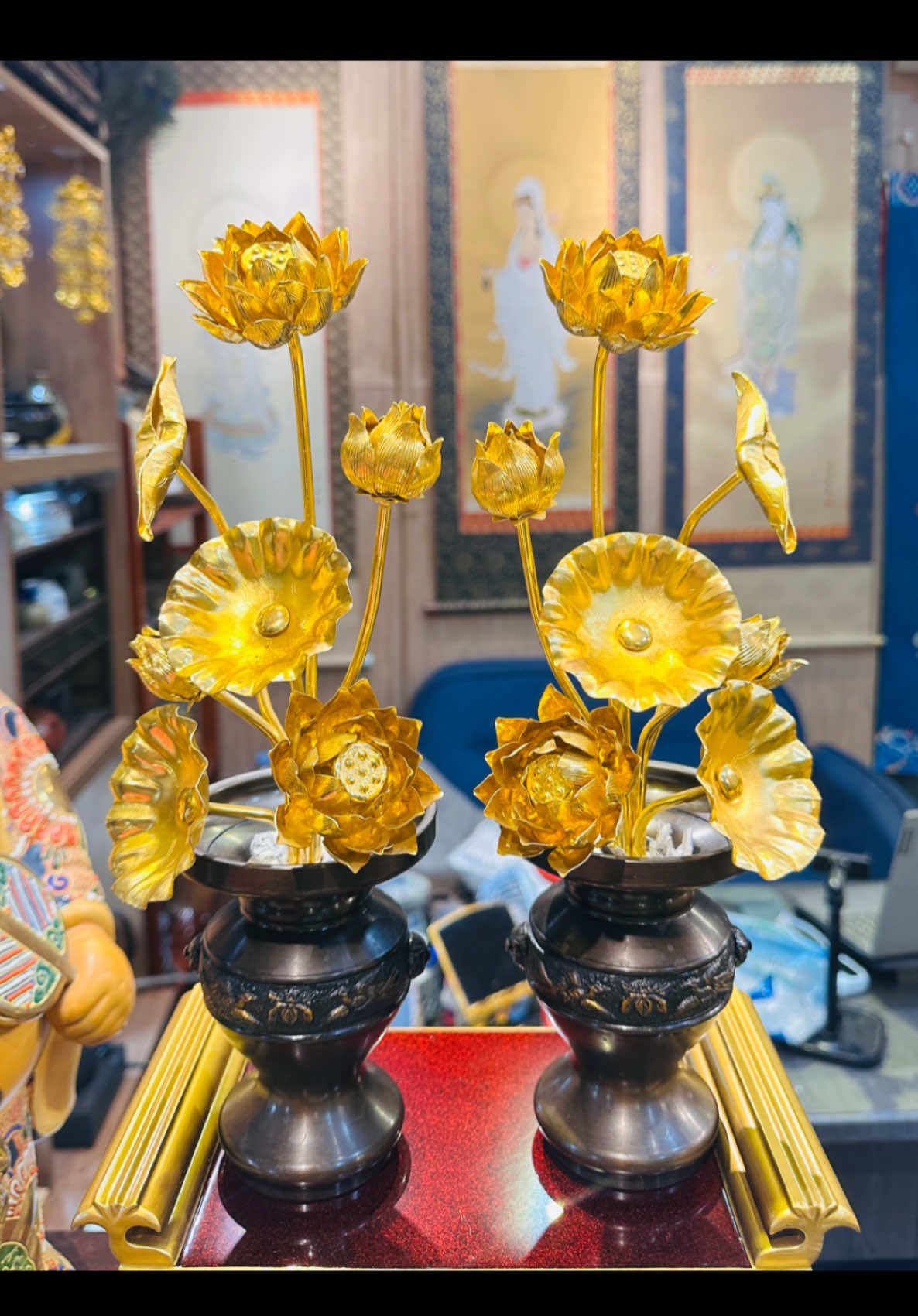 @Nhan Thắng (Pháp Bảo TAKARA)
