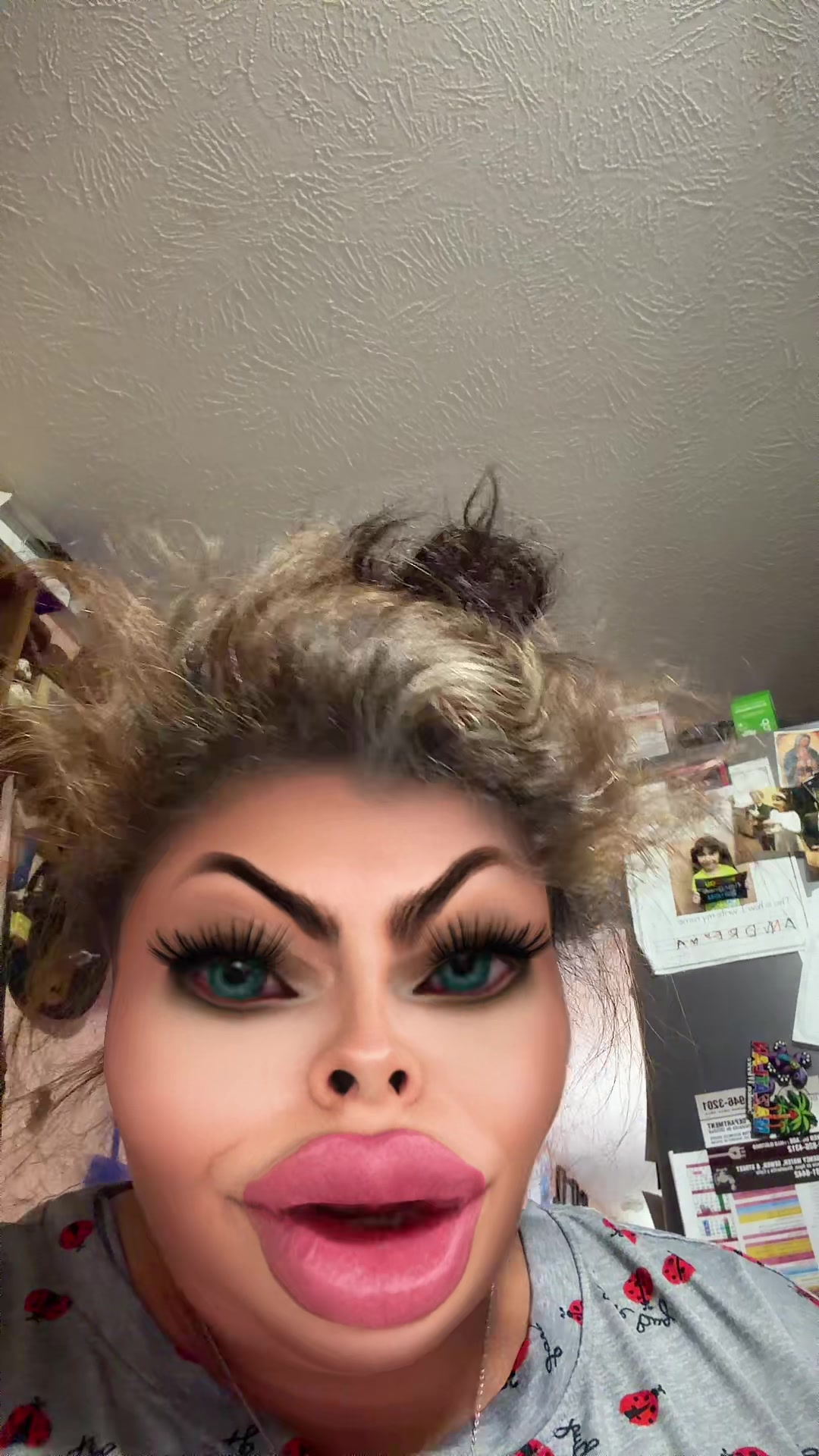 @Veronica Mesa