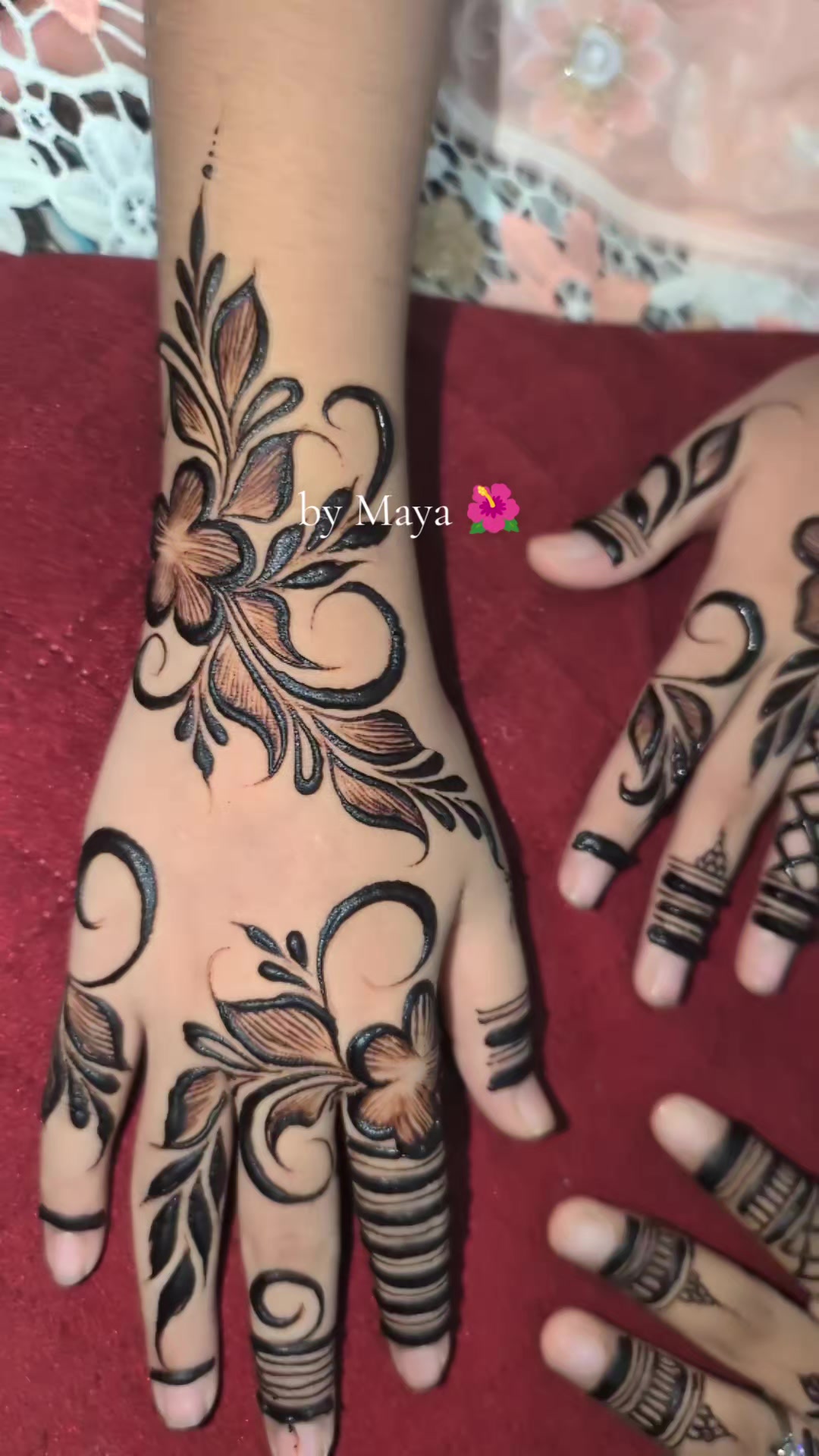 @mayamehndi