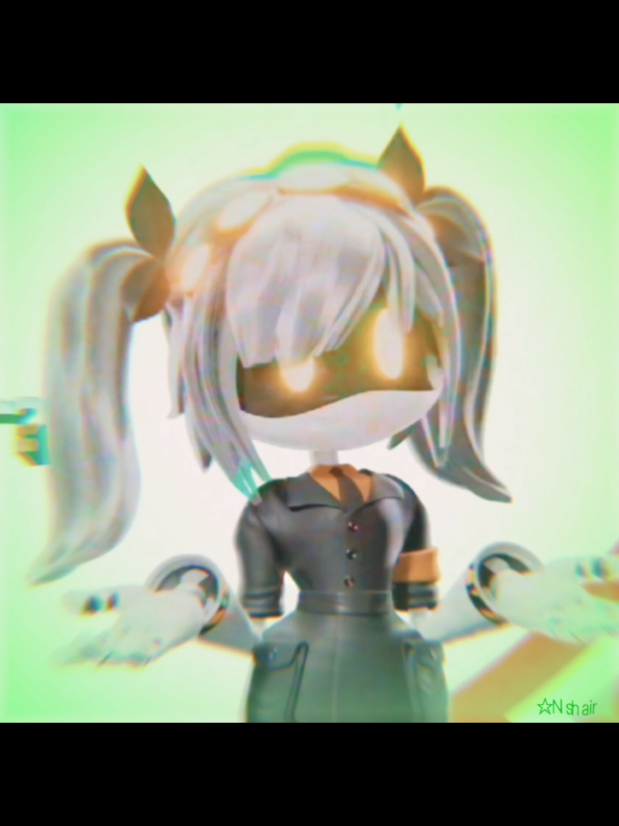 @Nshair!!