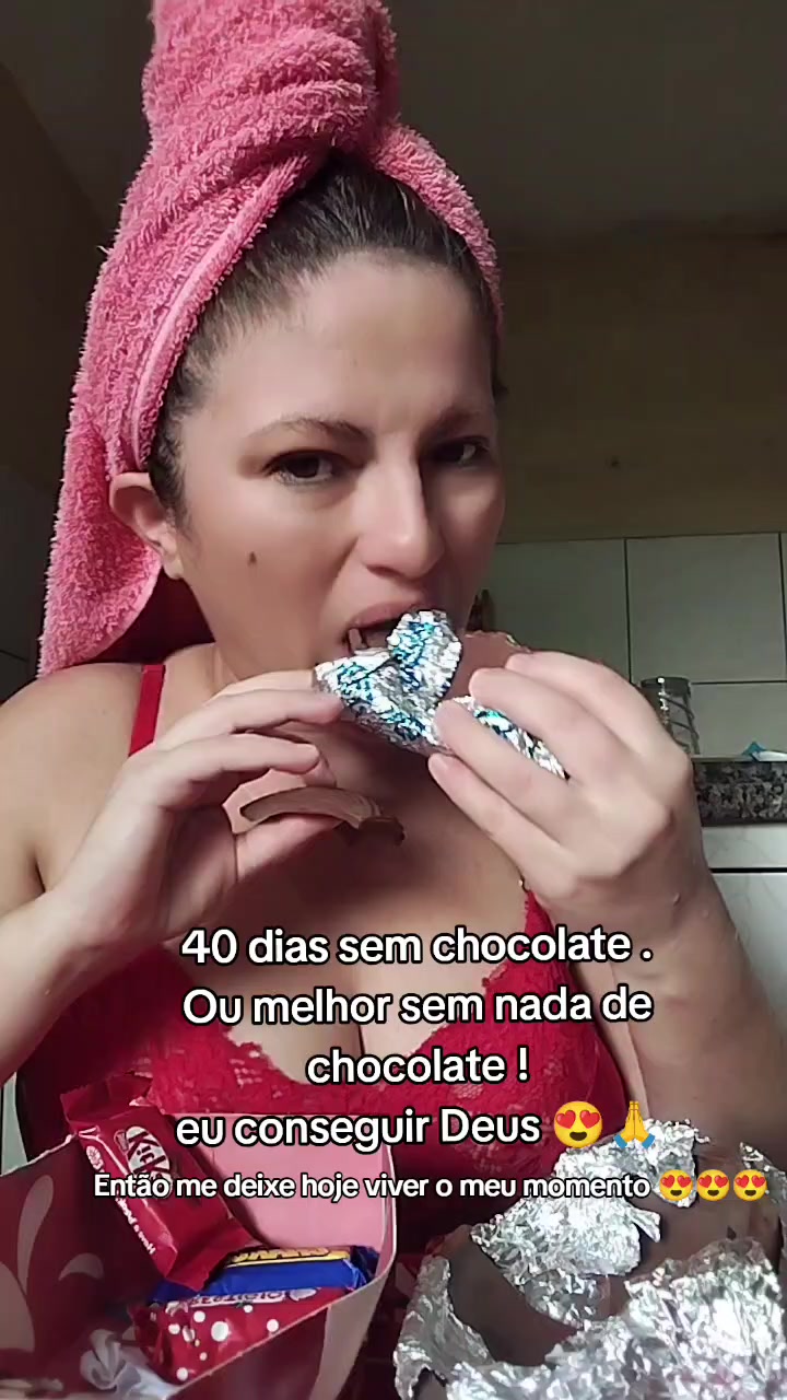 @Amanda Feitosa