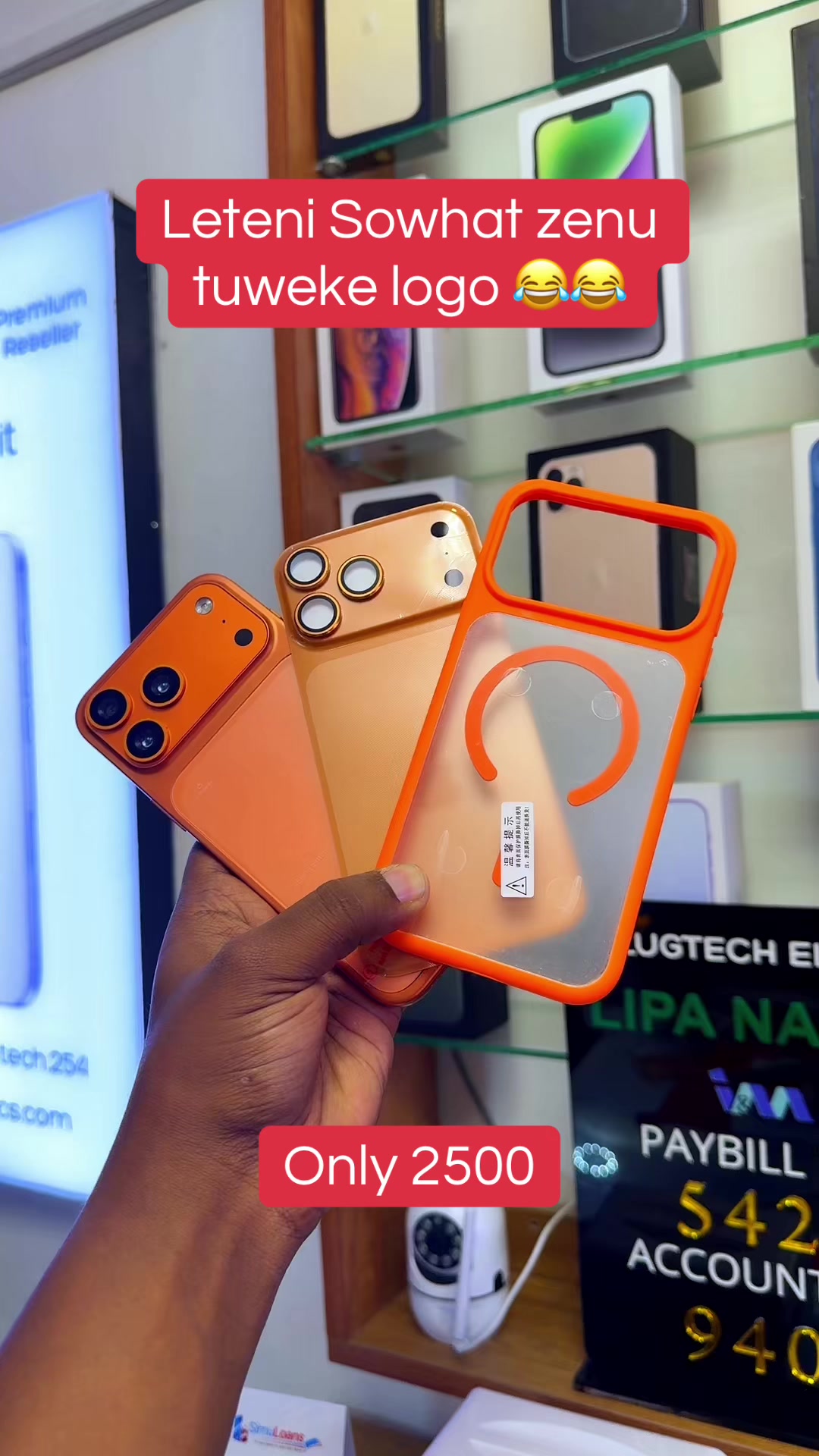 @Plugtech Electronics Kenya