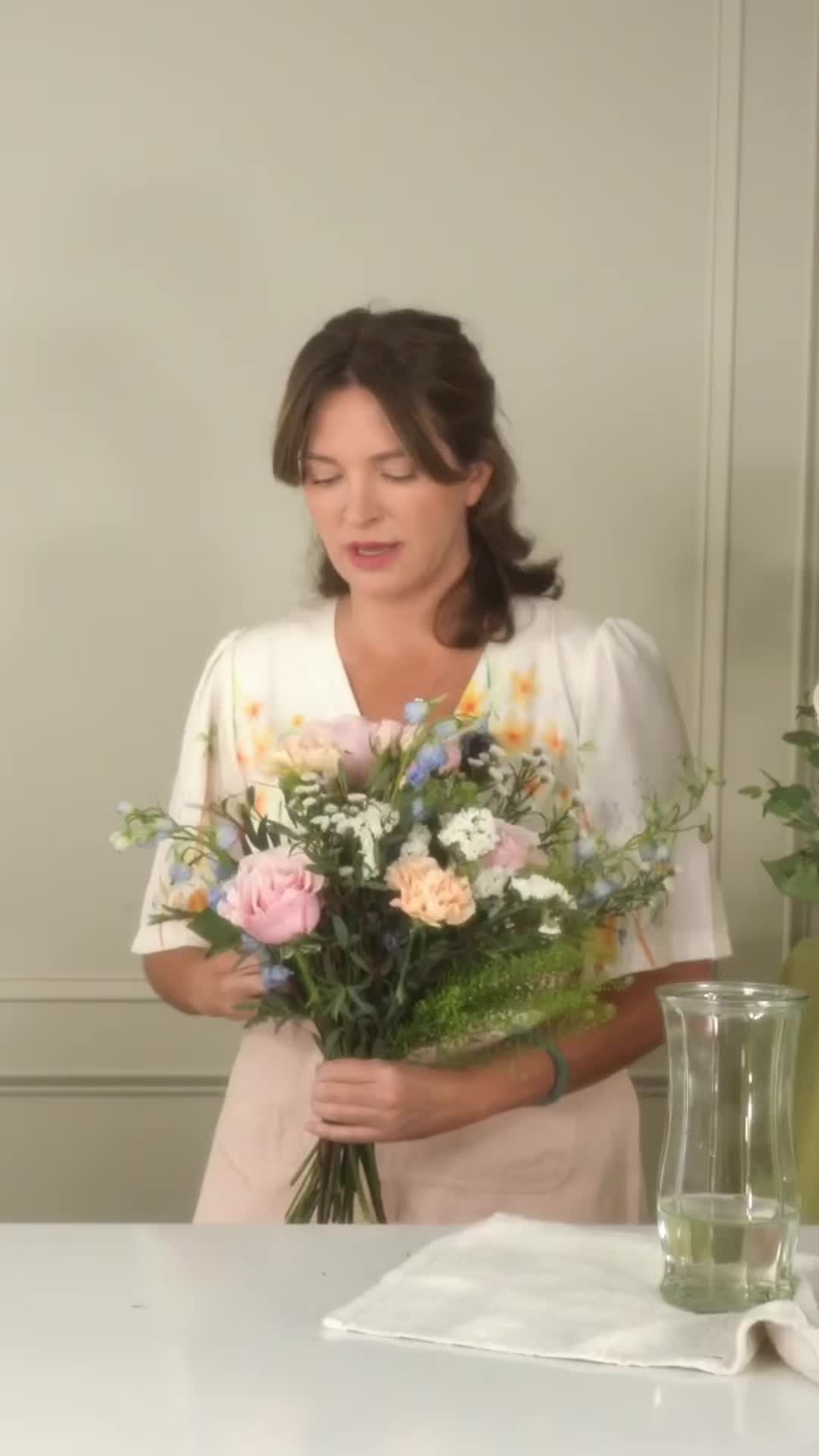@Flower Moxie DIY Flowers