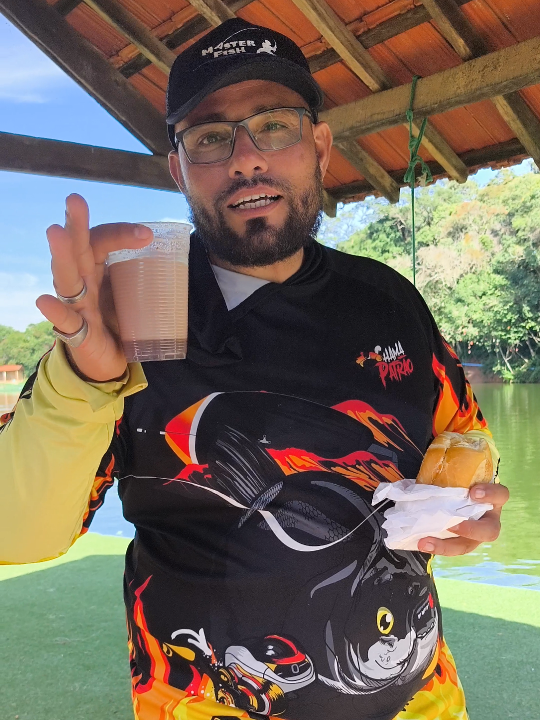 @Patrão da Pesca