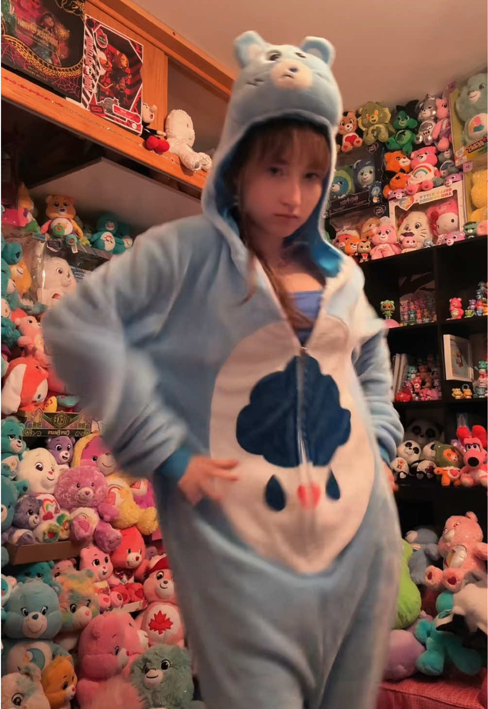 @Wish Bear ★