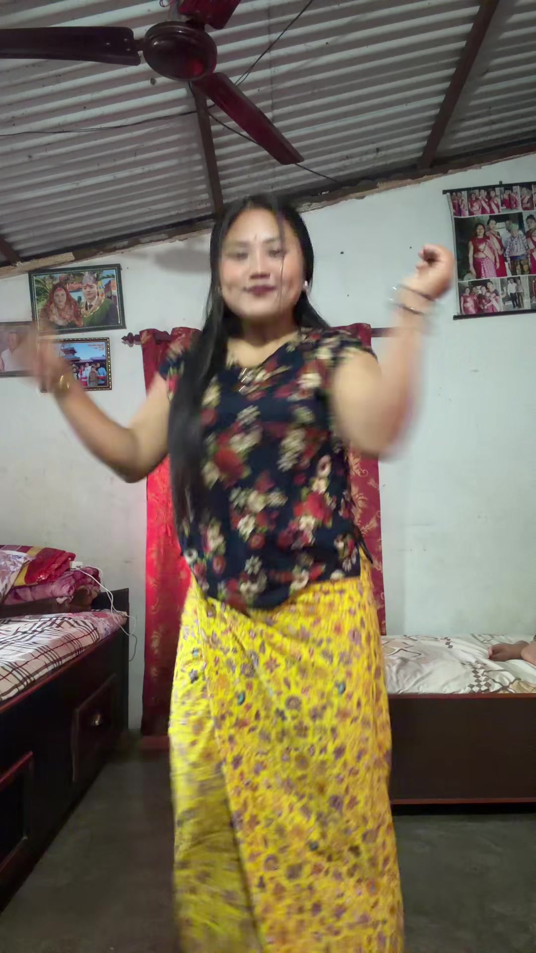 @sabita rajali khasu
