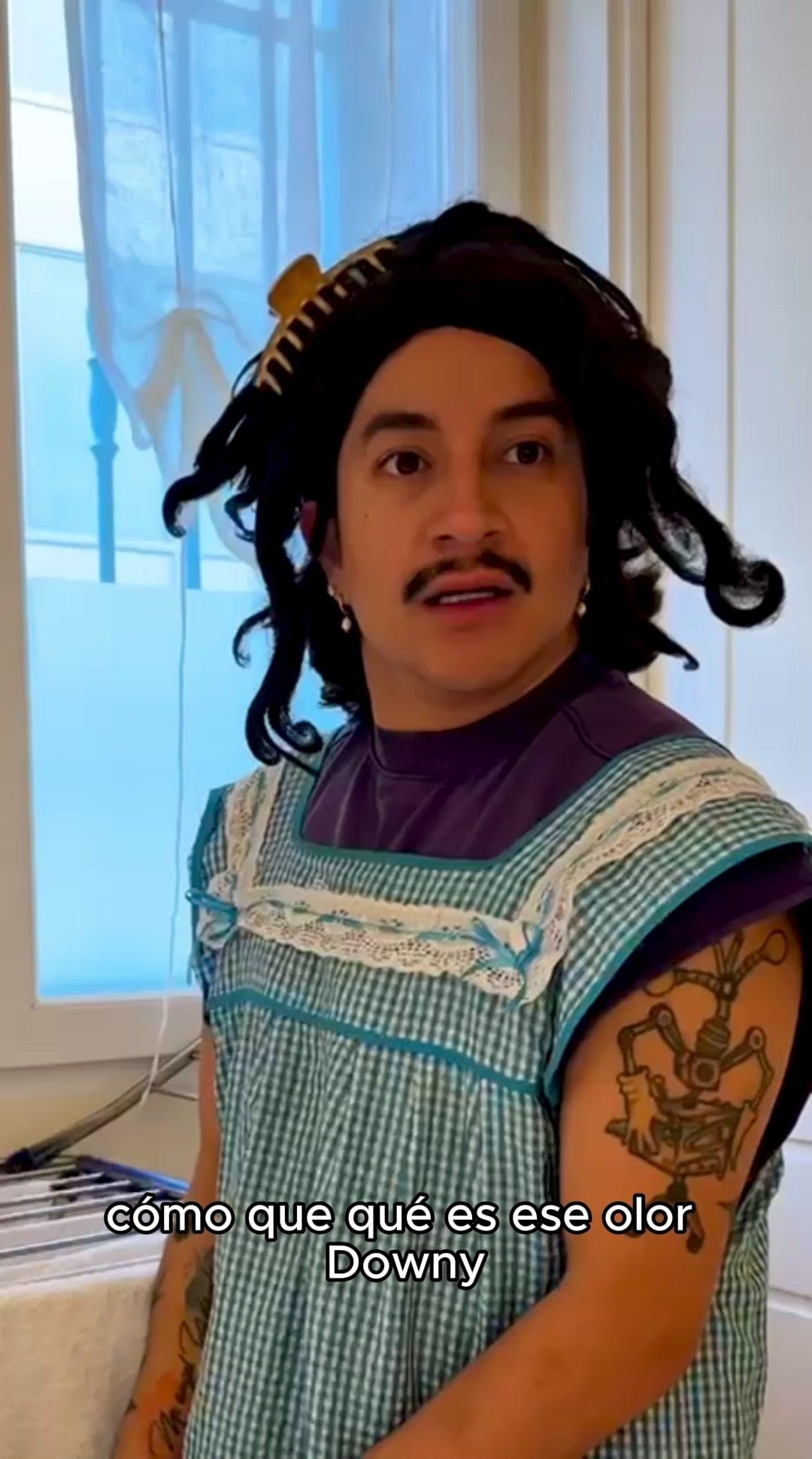@Mario Aguilar