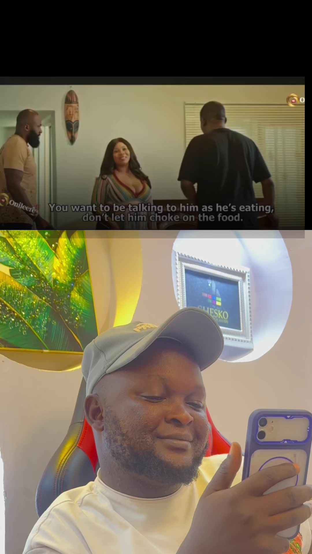 @SHESKOTV